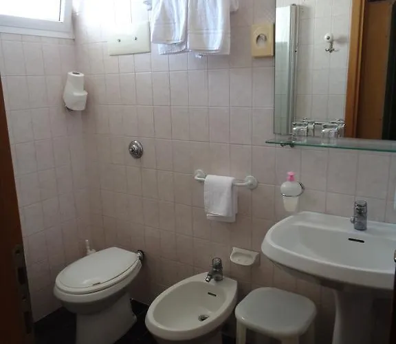 Hotel Continental Lido di Jesolo